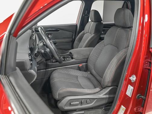 2023 Honda Pilot Sport