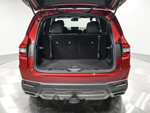 2023 Honda Pilot Sport