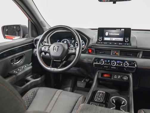 2023 Honda Pilot Sport