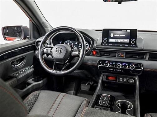 2023 Honda Pilot Sport