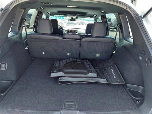 2025 Honda Passport EX-L