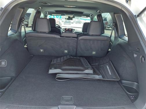 2025 Honda Passport EX-L
