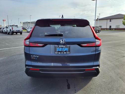 2023 Honda CR-V EX
