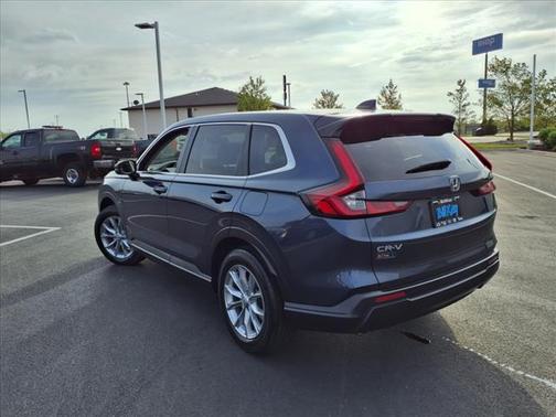 2023 Honda CR-V EX