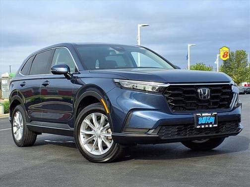 2023 Honda CR-V EX