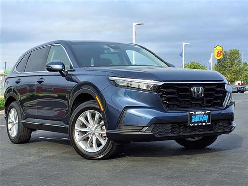2023 Honda CR-V EX
