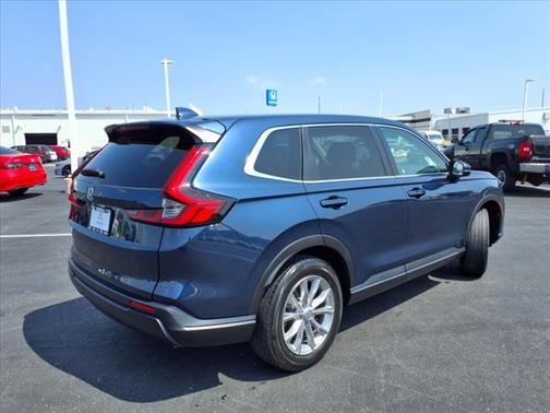 2023 Honda CR-V EX
