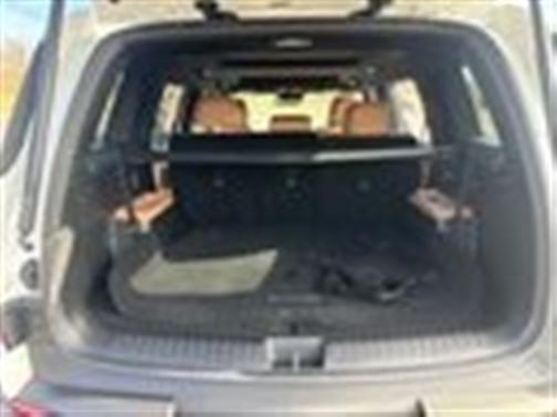 2024 Hyundai SANTA FE HEV Limited