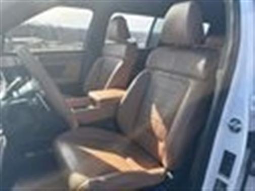 2024 Hyundai SANTA FE HEV Limited