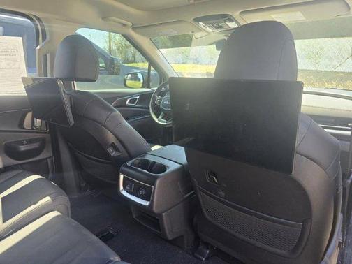 2025 Kia Carnival SX Prestige