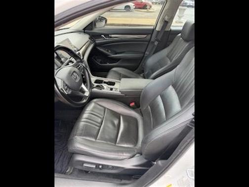 2021 Honda Accord Sport SE