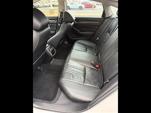 2021 Honda Accord Sport SE