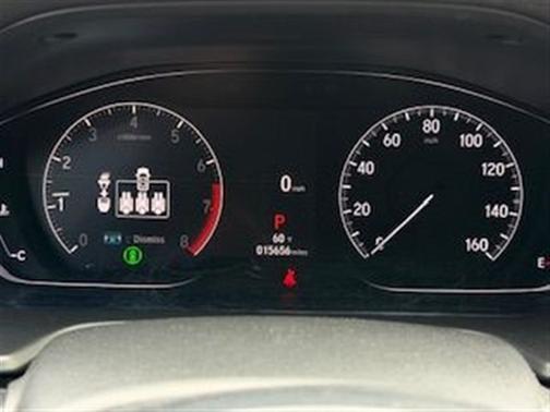 2021 Honda Accord Sport SE