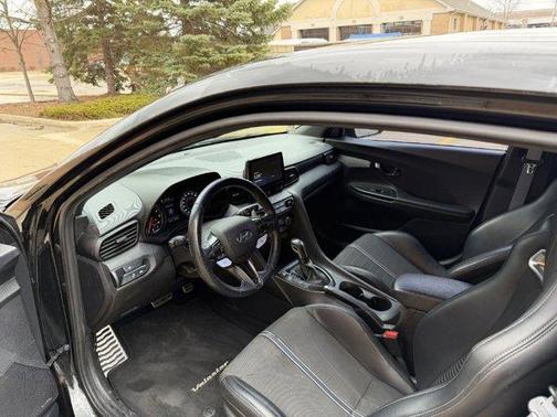 2022 Hyundai Veloster N N