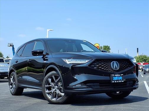 2023 Acura MDX A-Spec