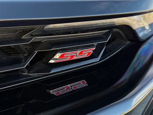 2023 Chevrolet Camaro 2SS