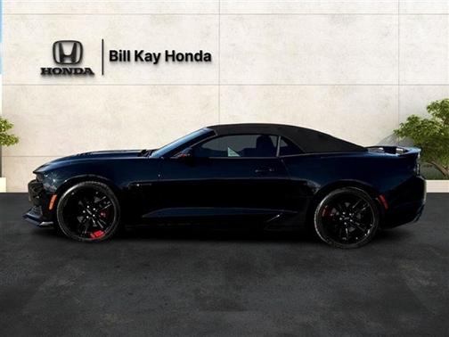 2023 Chevrolet Camaro 2SS