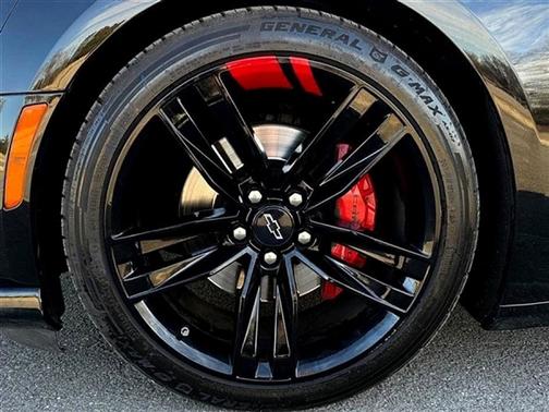 2023 Chevrolet Camaro 2SS