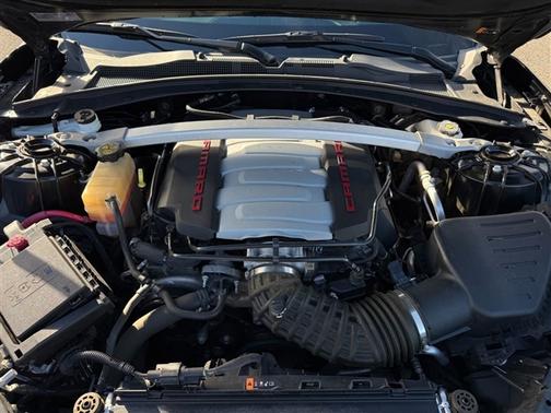 2023 Chevrolet Camaro 2SS