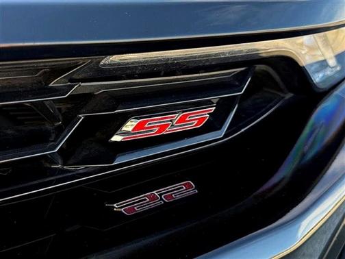 2023 Chevrolet Camaro 2SS