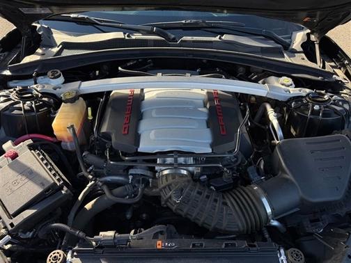 2023 Chevrolet Camaro 2SS