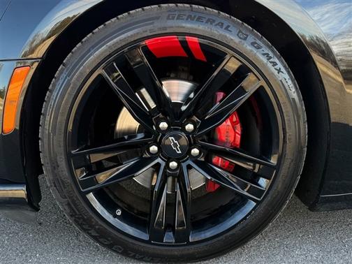 2023 Chevrolet Camaro 2SS