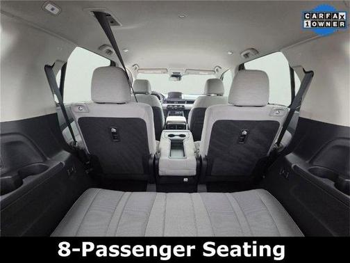 2023 Honda Pilot LX