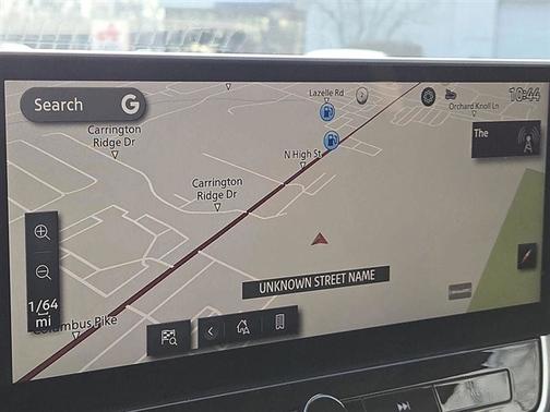 Black 2024 Nissan Altima 2.5 SV