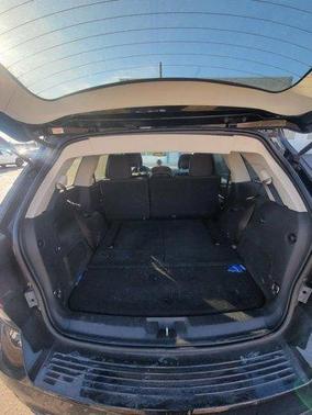 2018 Dodge Journey SXT