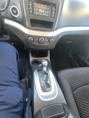 2018 Dodge Journey SXT