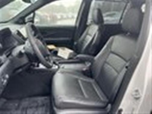 2023 Honda Passport Elite