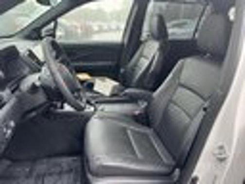 2023 Honda Passport Elite