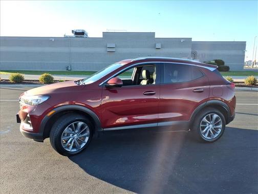 2023 Buick Encore GX Essence
