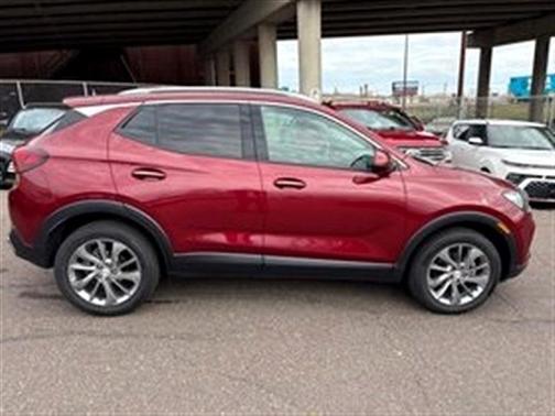 2023 Buick Encore GX Essence