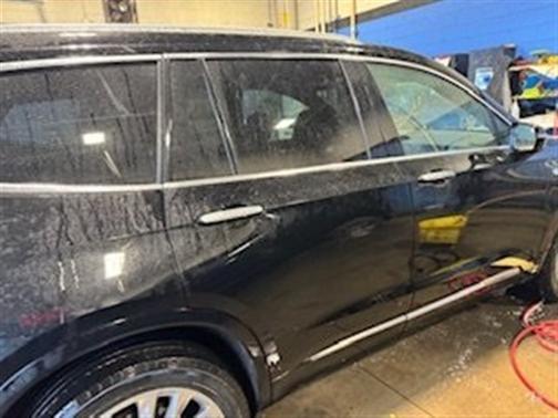 2022 Cadillac XT6 Premium Luxury AWD