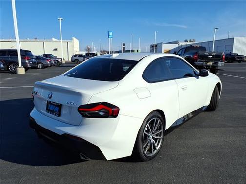 2023 BMW 230 i xDrive