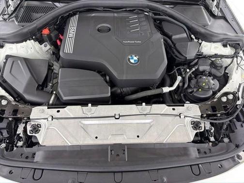 2023 BMW 230 i xDrive