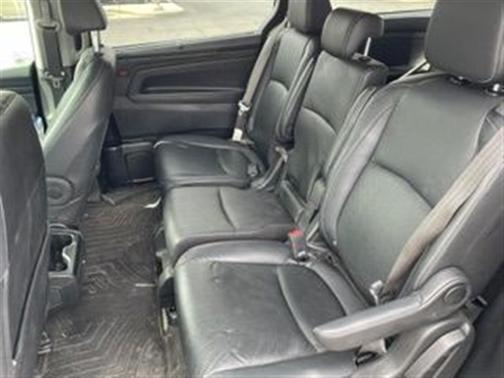 NH 731 2021 Honda Odyssey EX-L