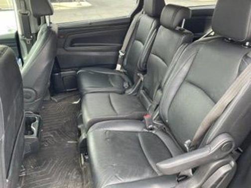 NH 731 2021 Honda Odyssey EX-L