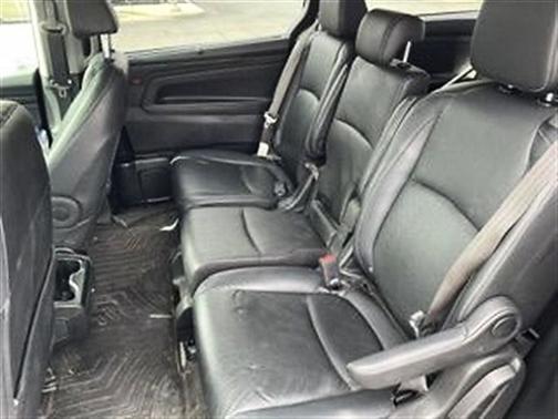 NH 731 2021 Honda Odyssey EX-L
