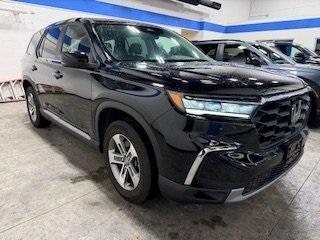 2023 Honda Pilot EX-L 7-Passenger
