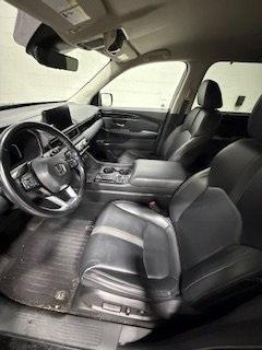 2023 Honda Pilot EX-L 7-Passenger