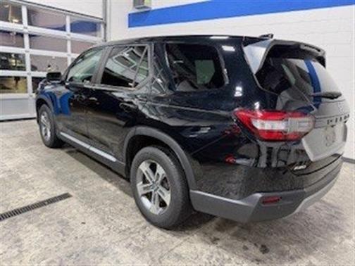 2023 Honda Pilot EX-L 7-Passenger