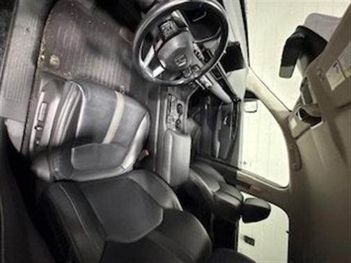 2023 Honda Pilot EX-L 7-Passenger