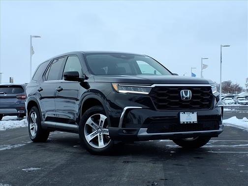 2023 Honda Pilot EX-L 7-Passenger