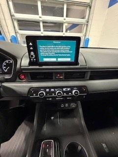 2023 Honda Pilot EX-L 7-Passenger