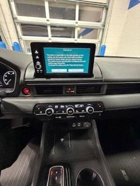 2023 Honda Pilot EX-L 7-Passenger