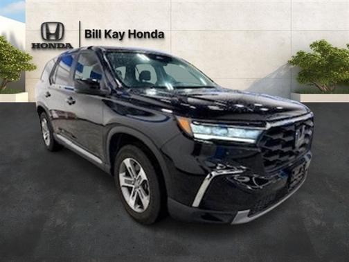 2023 Honda Pilot EX-L 7-Passenger