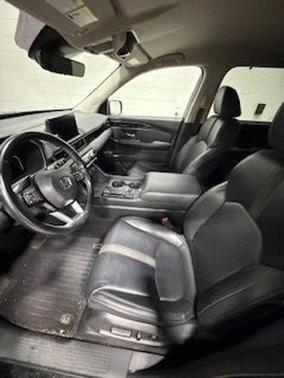 2023 Honda Pilot EX-L 7-Passenger