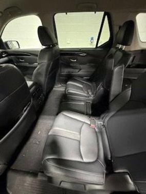 2023 Honda Pilot EX-L 7-Passenger